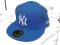 Czapka NEW ERA - NEW YORK 7 3/8 - 58,7cm SK8SHOP