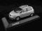 MINICHAMPS VW CROSS GOLF SILVER 1:43 NOWOŚĆ