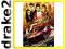 FAST TRACK: BEZ GRANIC polski LEKTOR [DVD]
