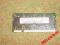 DDR2 256MB PC2-4200S Toshiba Satellite L20