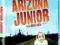 ARIZONA JUNIOR BLU-RAY