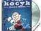 SZCZĘŚCIE TO CIEPŁY KOCYK, CHARLIE BROWN DVD