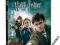HARRY POTTER I INSYGNIA ŚMIERCI CZ.2 2 BLU-RAY