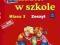 Razem w szkole. Klasa 3 Szkoła podstawowa Zeszyt 2