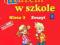 Razem w szkole. Klasa 3, szk. pod. część 1. Zeszyt