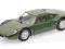 MINICHAMPS PORSCHE 904 GTS 1964 GREEN 1:18