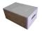 SKRZYNKA DREWNIANA Z DEKLEM 30x20x14-Producent !