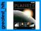PLANETY: OLBRZYMY GAZOWE/ KSIĘŻYC (BBC) (DVD)
