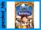 RATATUJ (DISNEY) (DVD)