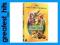 ROBIN HOOD (MAGICZNA KOLEKCJA) (DISNEY) (DVD)