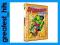 SPIDER-MAN I NIESAMOWITY HULK (DVD)