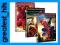 SPIDER-MAN KOLEKCJA: SPIDER-MAN / SPIDER-MAN 2.1 /