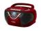 Boombox TRC718AU3 z CD,MP3,USB Hyundai WAWA