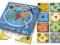 KONTYNENTY SUPER GRA EDUKACYJNA [HIT][NOWA][FOLIA]