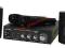 ZESTAW KARAOKE 2x100W! IDEALNY NA IMPREZE!