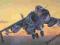 I1236 SEA HARRIER FRS.1 MODEL DO SKLEJANIA