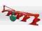 Pługi Pług Zrywalny STALTECH U-170 U-006 AGRO-MASZ