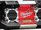 RADIO BUDOWLANE C12-28 DCR-0 MILWAUKEE (M18) -W-wa