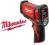 PIROMETR TERMOMETR LASER. C12 LTGE-0 MILWAUKEE M12