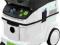 ODKURZACZ CLEANTEX CTM 36 LE FESTOOL - Warszawa