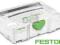 SYSTAINER T-LOC SYS 1 TL FESTOOL 497563 - Warszawa