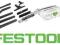 ZESTAW DO CZYSZCZENIA D27/D36 K-RS-Plus FESTOOL