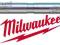 ŁĄCZNIK DO WIERTEŁ i DŁUT SDS-MAX MILWAUKEE - W-wa