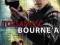 TOŻSAMOŚĆ BOURNE`A EDYCJA SPECJALNA DVD FOLIA