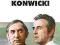 TADEUSZ KONWICKI kino polska BOX 3DVD FOLIA