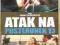 ATAK NA POSTERUNEK 13 John Carpenter  DVD FOLIA