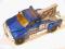 2004 MATCHBOX - MB661 TOW TRUCK - 1/64