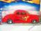 2002 HOT WHEELS - 1940 FORD COUPE - 1/64