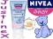 **NIVEA baby** _ Krem na każdą pogodę + pentanol