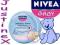 **NIVEA baby** __ Delikatny KREM nawilżający __