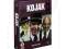 KOJAK (SEASON 1) (6 DVD): Telly Savalas