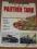 The Panther Tank (Weapons of War) (Hardcover) by