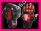 Dragon RĘKAWICE MMA Free Fight GEL SHOCK rozm. XL