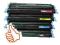 KOMPLET HP LJ 2600 CM1015  WYSOKA JAKOŚĆ