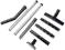 Zestaw do czyszczenia VCP D36 SET 3 'MC'