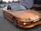 BODY KIT INTEGRA TYPE-R 1998 KOMPLET BOMEX ITR