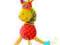 ToysrUSA Tiny Love   Wibrujaca żyrafa