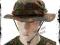 Kapelusz JUNGLE HAT Vietnam US ARMY Flecktarn R.XL