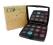 Coastal Scents Go Palette Paris Paleta Cieni