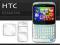 HTC CHACHA FOLIA KING 12SZTUK WYPRZEDAŻ