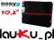 Pokrowiec Etui Netbook 10,2" ET-901 Gruby Neo