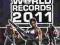 GUINNESS WORLD RECORDS 2011 EDYCJA DLA GRACZY TW