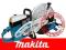 PRZECINARKA SPALINOWA DPC4631 MAKITA 4,5KM 350MM