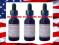 3x  HOODIA krople KONCENTRAT - SUPER SILNA !!!!!!!
