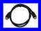 Kabel HDMI 1m FullHD 2560x1600