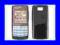 Pokrowiec Gel Skin Nokia X3-02 czarny